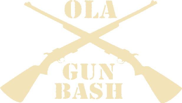 OLA Gun Bash